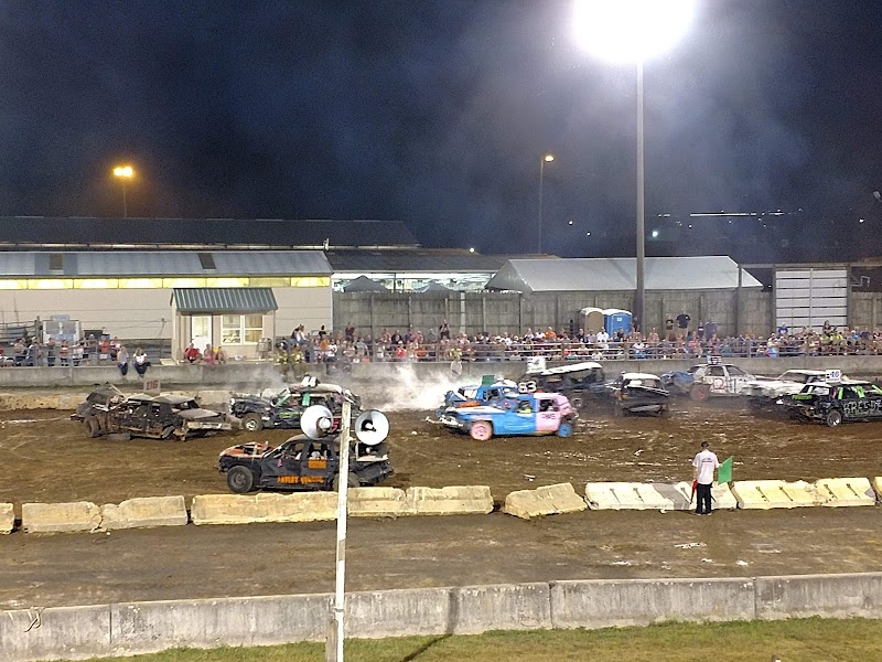 Rockingham County Fair photo 11