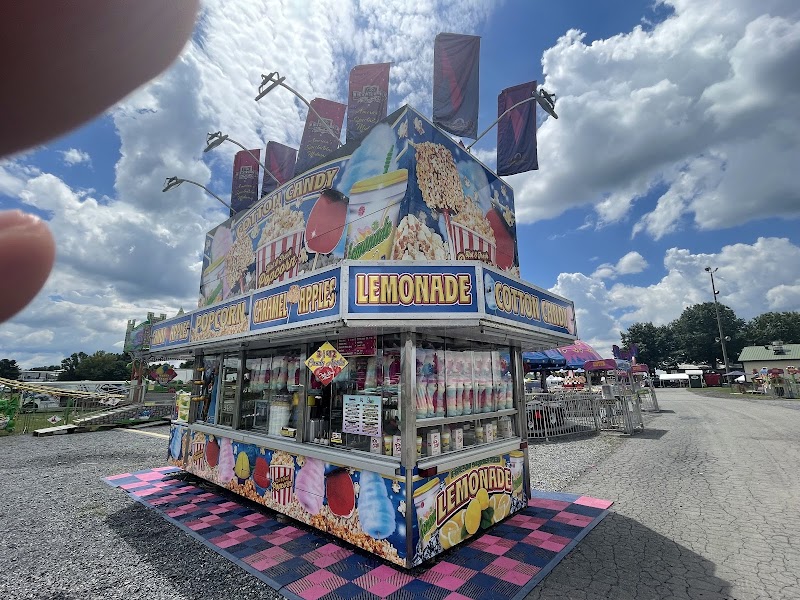 Rockingham County Fair photo 12