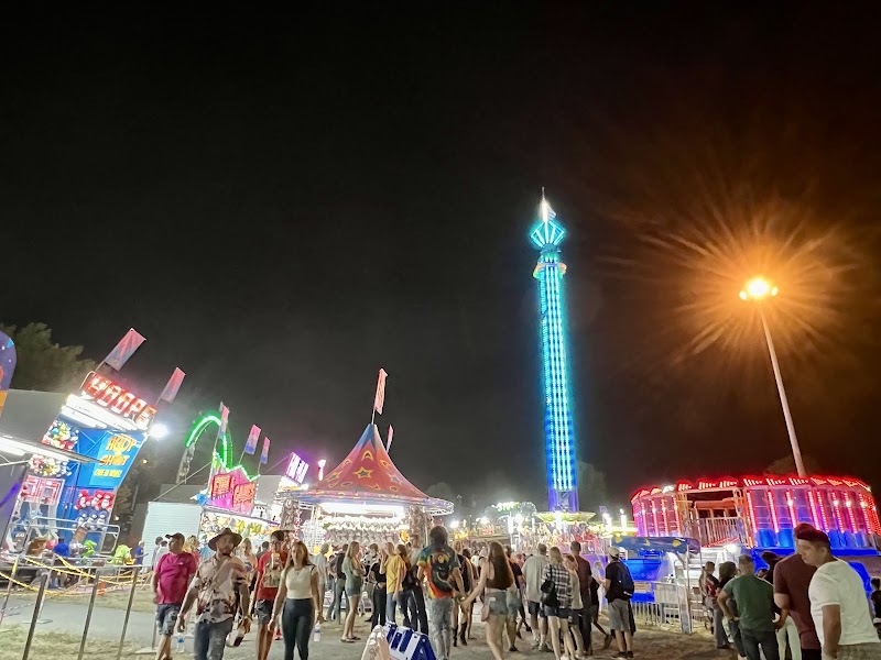 Rockingham County Fair photo 13