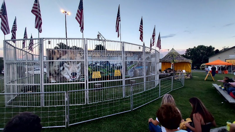 Rockingham County Fair photo 16