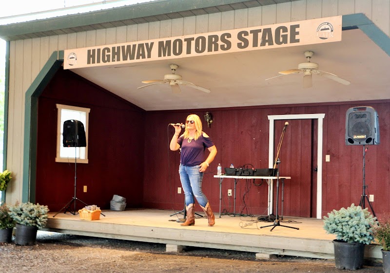 Rockingham County Fair photo 18