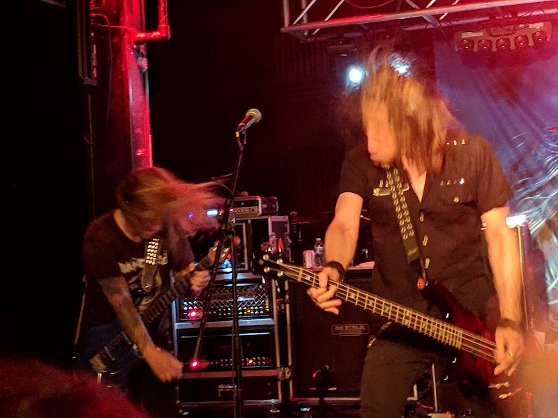 Reverb photo 9