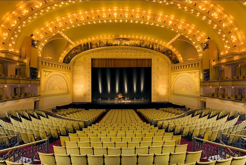 Auditorium Theatre photo 1