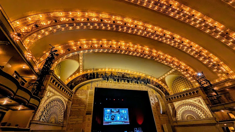 Auditorium Theatre photo 2
