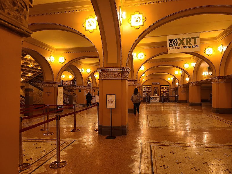 Auditorium Theatre photo 3