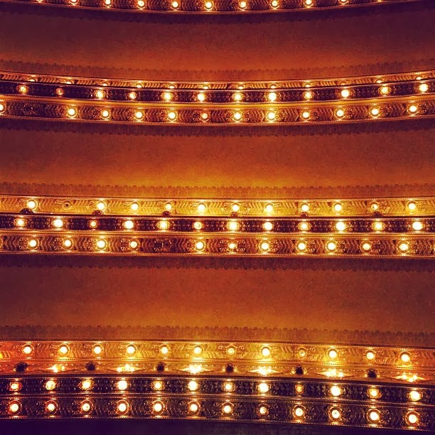 Auditorium Theatre photo 4