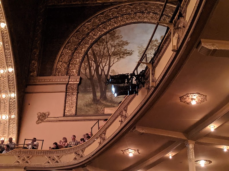 Auditorium Theatre photo 5