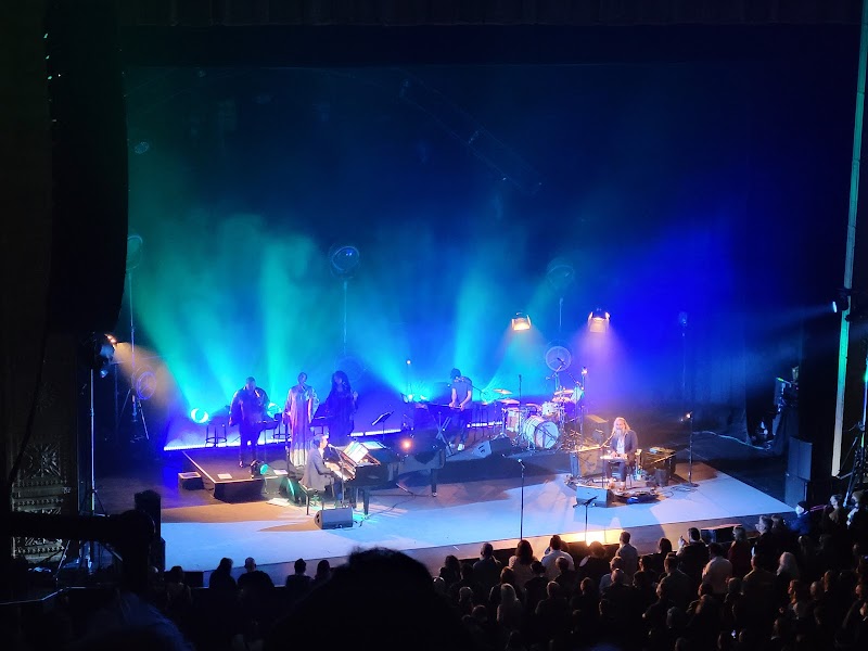 Auditorium Theatre photo 6