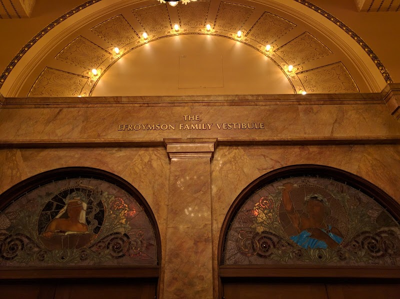 Auditorium Theatre photo 8