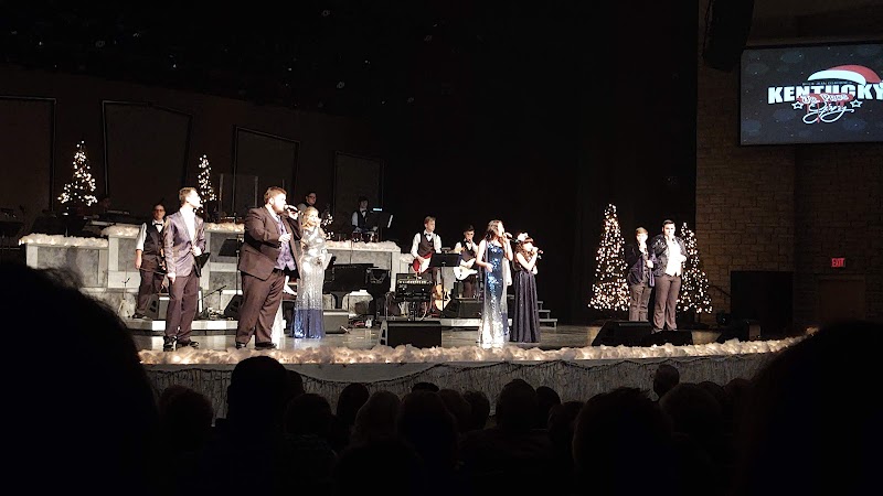 Mountain Arts Center photo 16