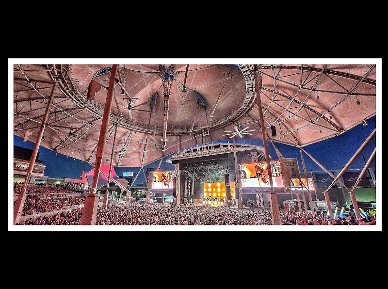 Hartford HealthCare Amphitheater photo 2