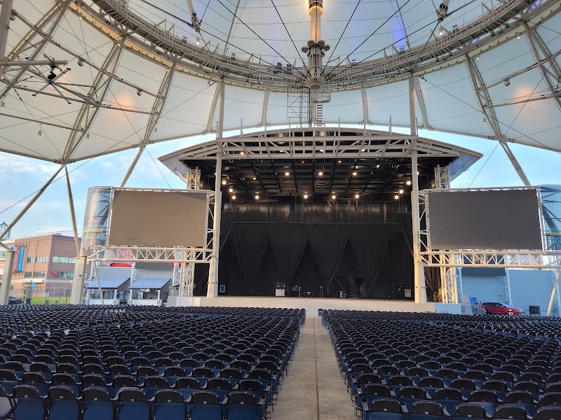 Hartford HealthCare Amphitheater photo 3