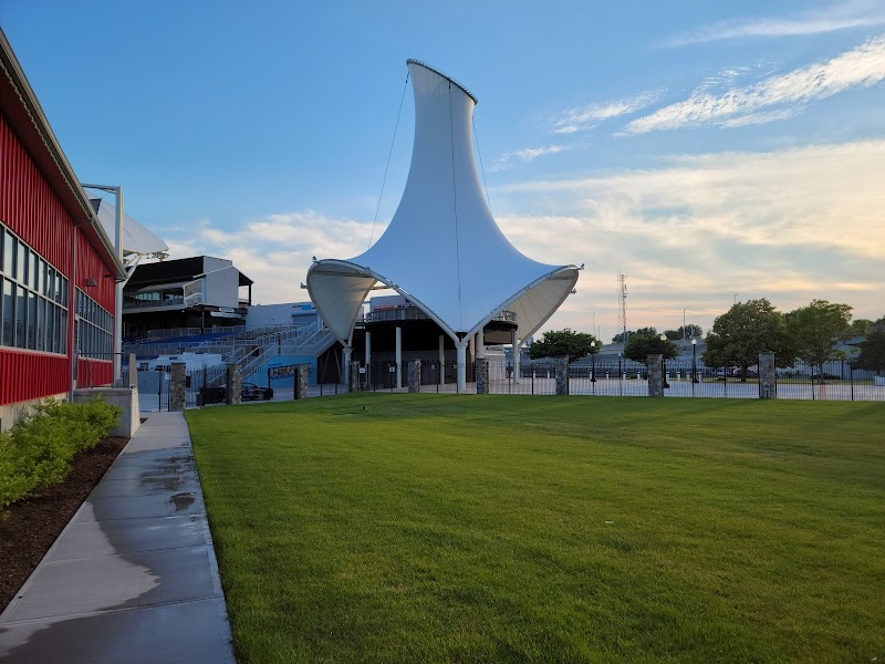 Hartford HealthCare Amphitheater photo 4