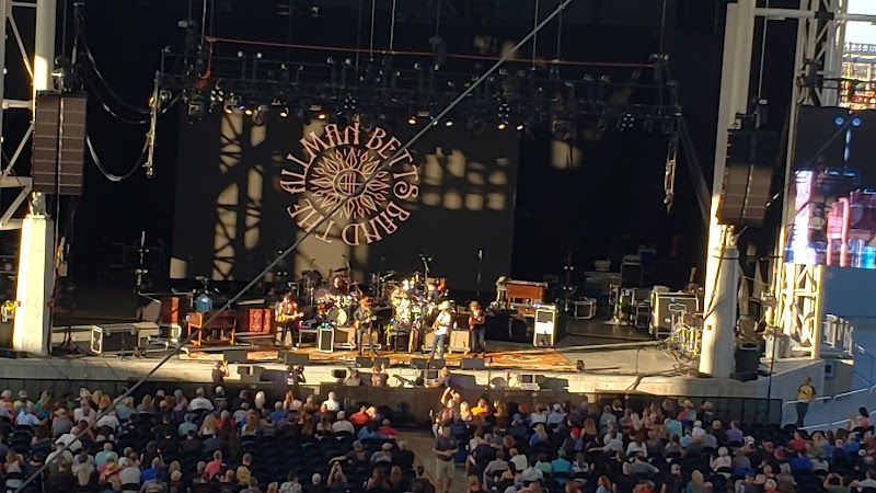 Hartford HealthCare Amphitheater photo 5