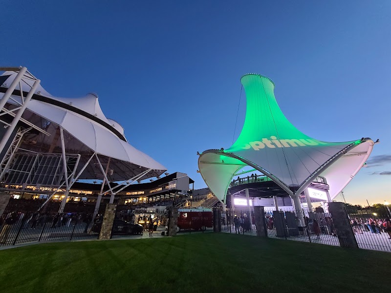 Hartford HealthCare Amphitheater photo 6