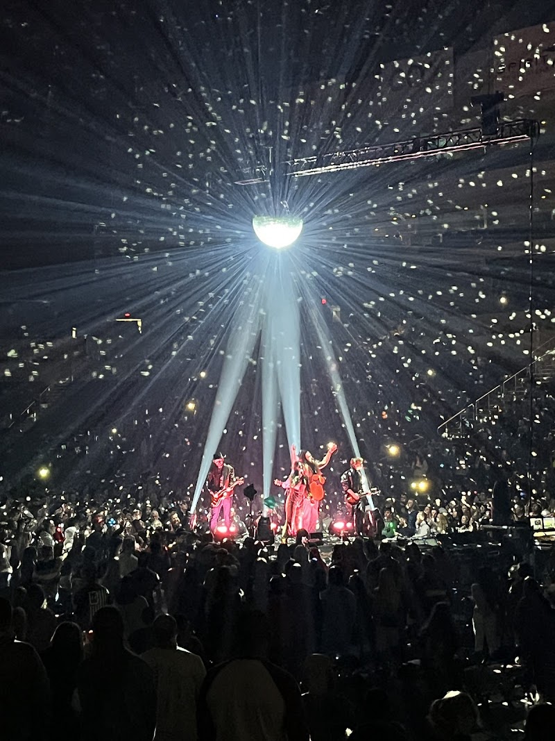 INTRUST Bank Arena photo 16
