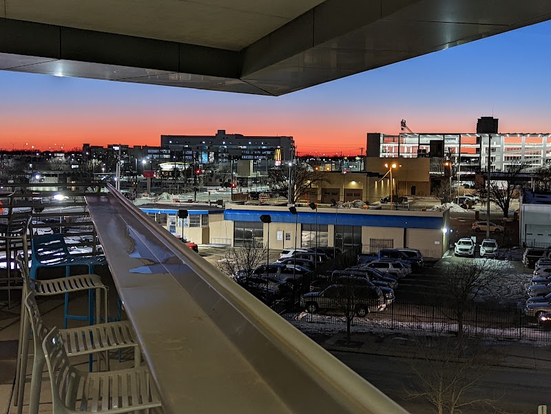 INTRUST Bank Arena photo 18