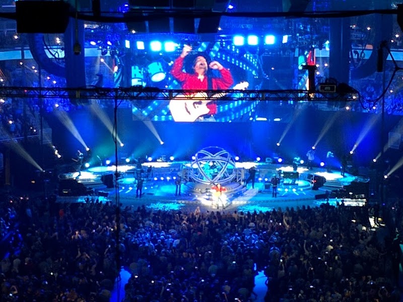 INTRUST Bank Arena photo 19