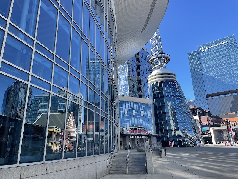 Bridgestone arena photo 19