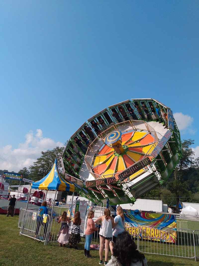 Cattaraugus County Fairgrounds photo 20