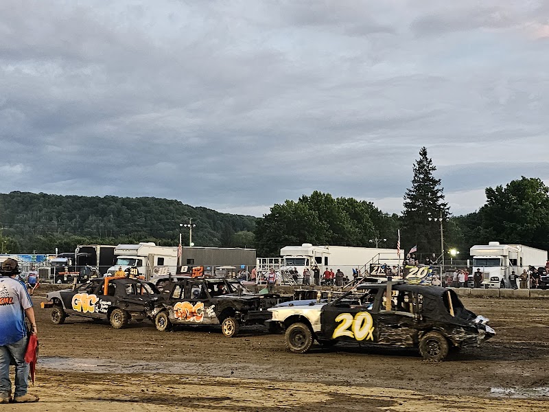 Cattaraugus County Fairgrounds photo 12