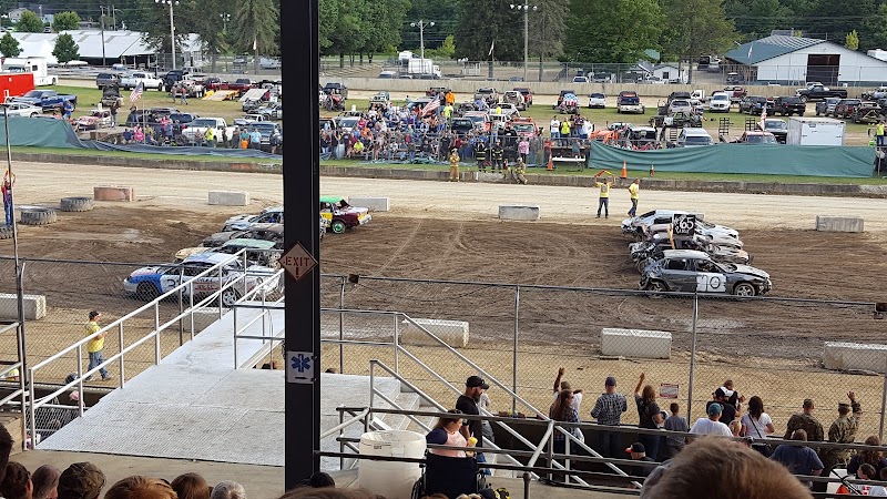 Cattaraugus County Fairgrounds photo 13