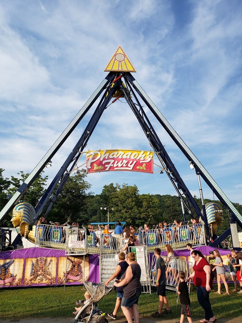 Cattaraugus County Fairgrounds photo 15