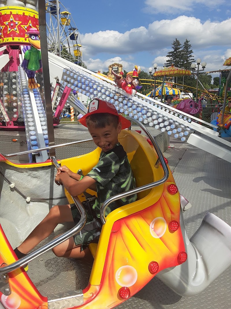 Cattaraugus County Fairgrounds photo 17