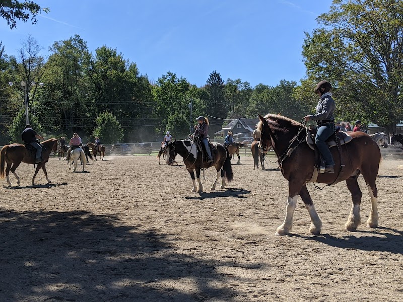 Cattaraugus County Fairgrounds photo 18