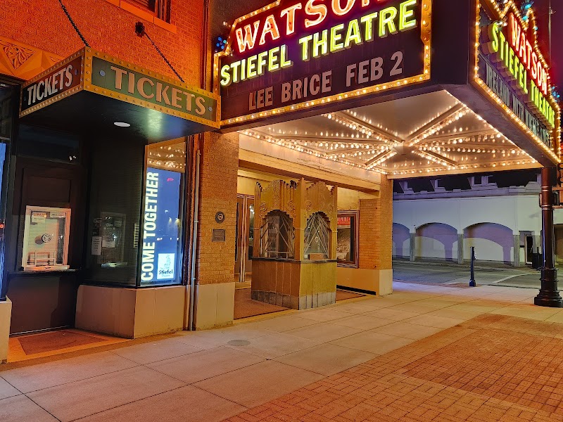 The Stiefel Theatre photo 5