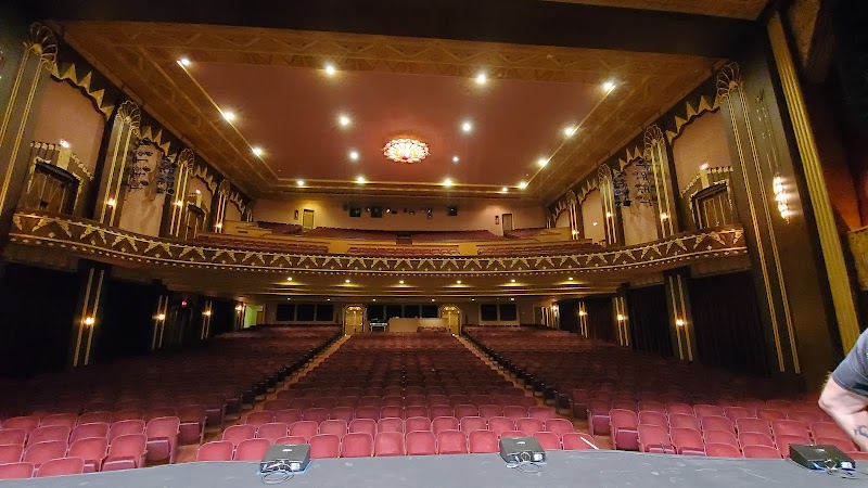 The Stiefel Theatre photo 6