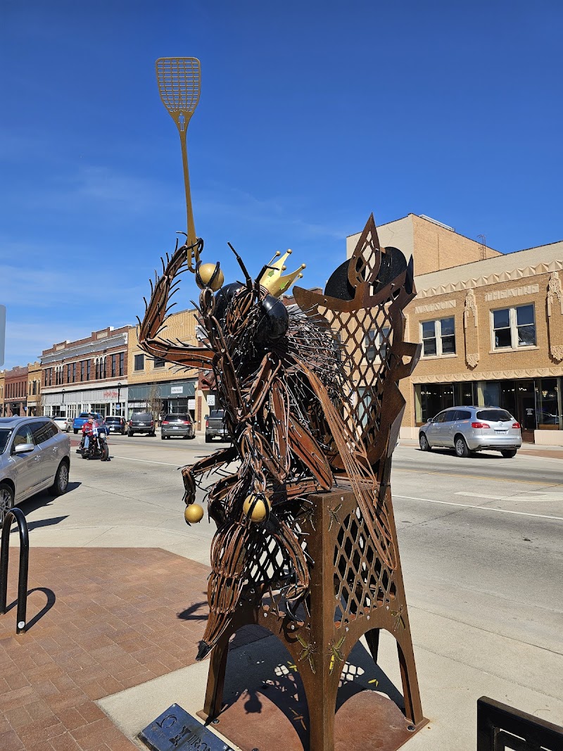 The Stiefel Theatre photo 7