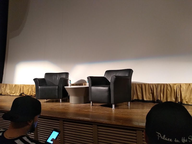 Liberty Hall photo 10