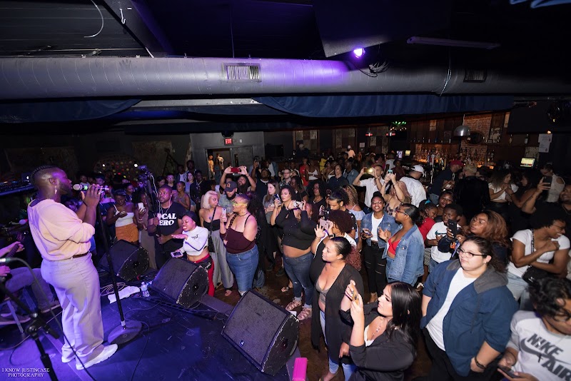 Fete Music Hall photo 3