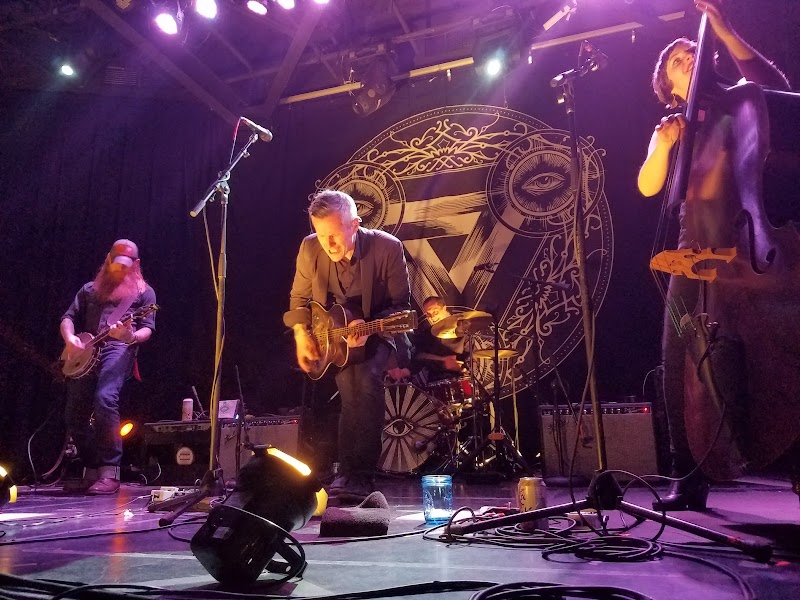 Fete Music Hall photo 5