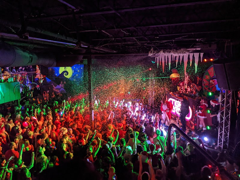 Fete Music Hall photo 7