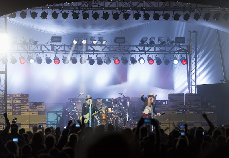 Festival at Sandpoint photo 11
