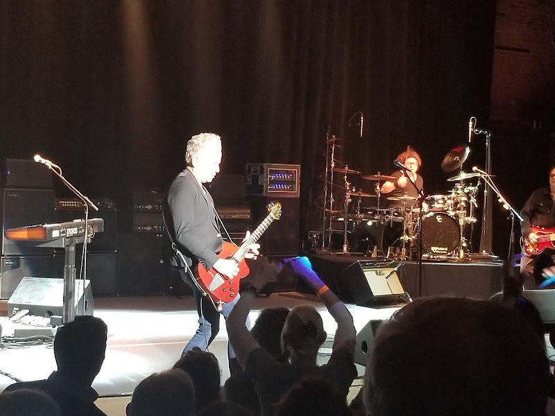 Boulder Theater photo 10