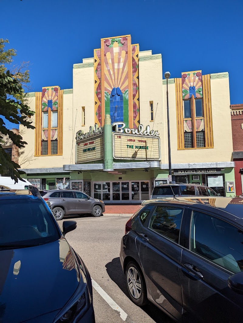 Boulder Theater photo 2
