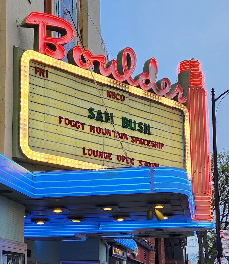 Boulder Theater photo 3