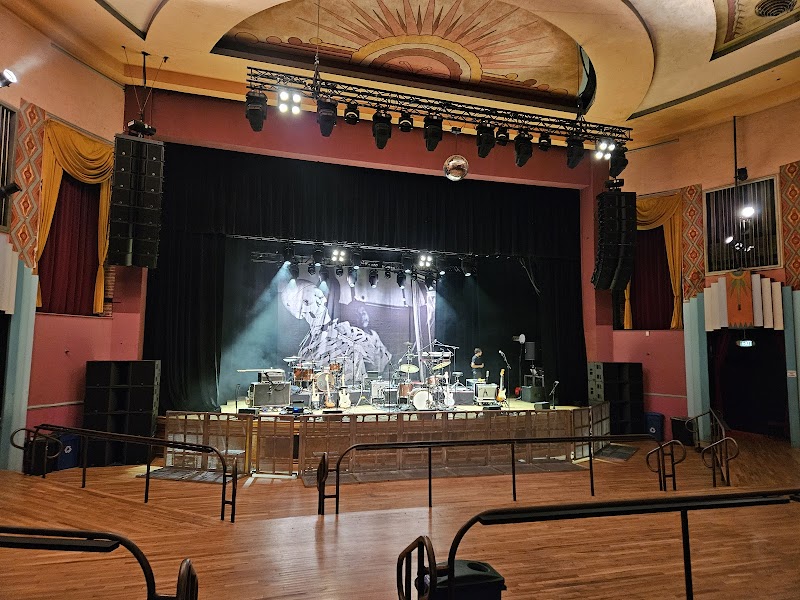 Boulder Theater photo 5