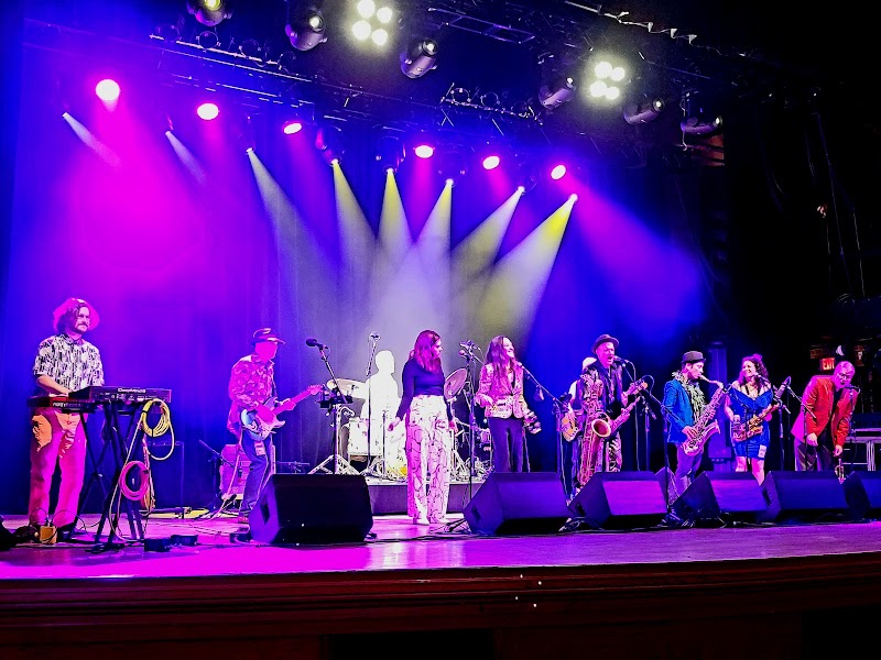 Boulder Theater photo 6