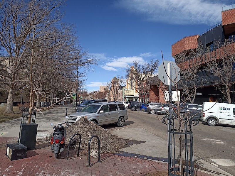 Boulder Theater photo 7