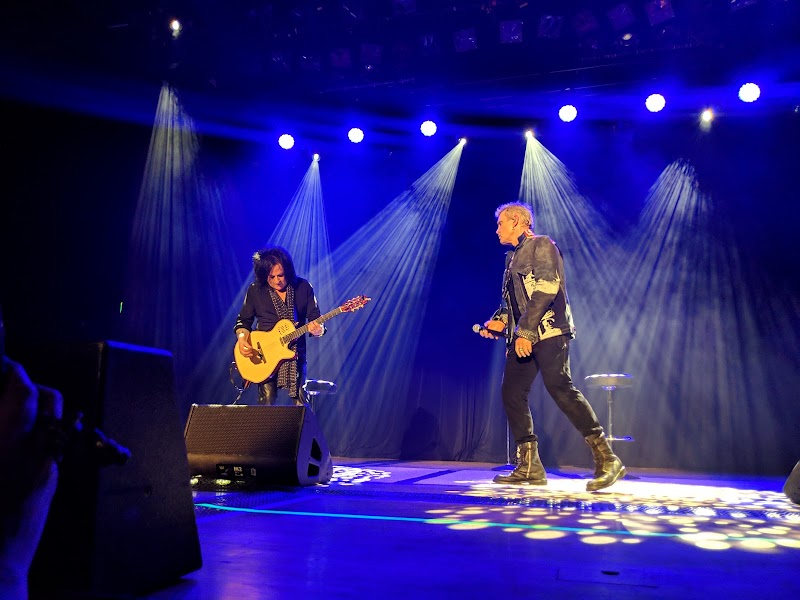 Boulder Theater photo 8
