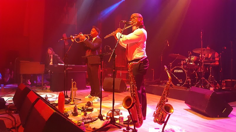 Boulder Theater photo 9
