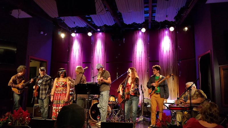 Heartwood Soundstage photo 1