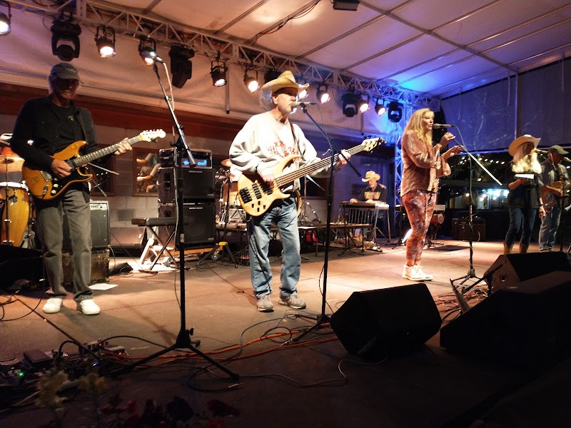 Heartwood Soundstage photo 2