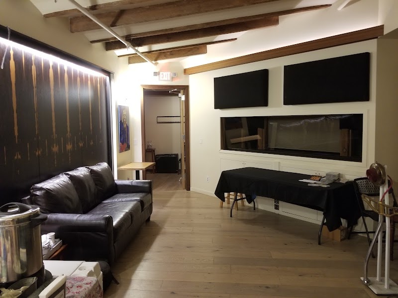 Heartwood Soundstage photo 6