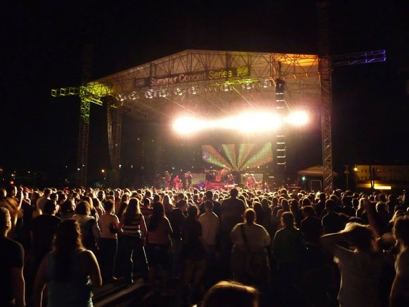 The Stone Pony photo 1