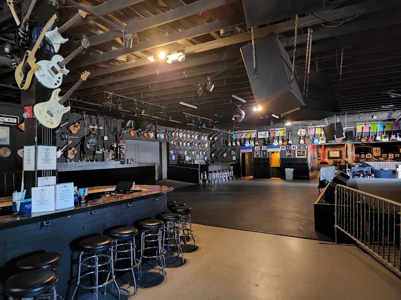The Stone Pony photo 10